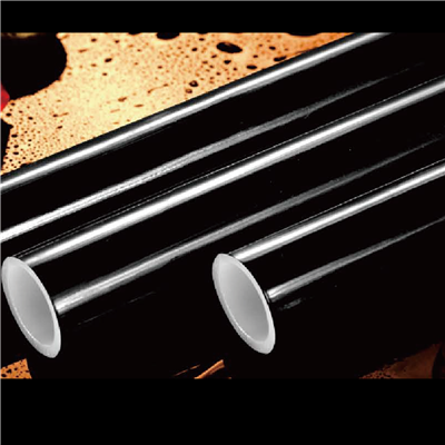 Труба PEX с защитой от-УФ-излучения