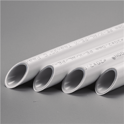 Труба PEX-AL-PEX