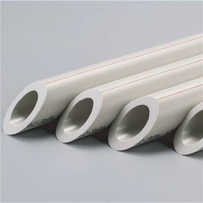 ПОЛИГОН PPRCT Труба